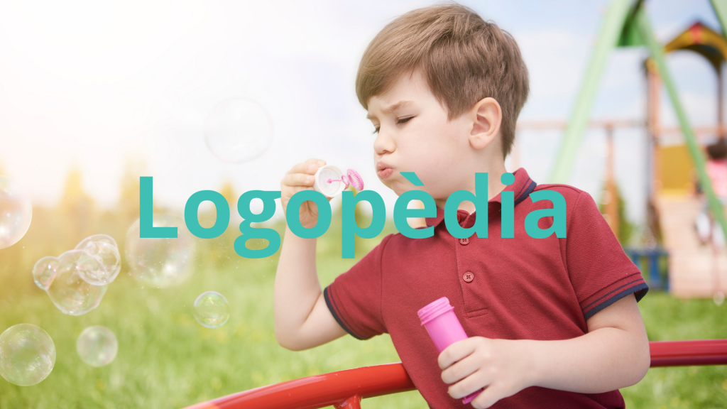 Logopèdia