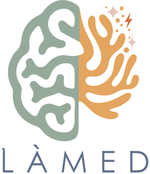 LÀMED –  Desarollo infantil y neurodivergencia